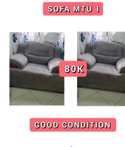 SOFA MTU 1🔥