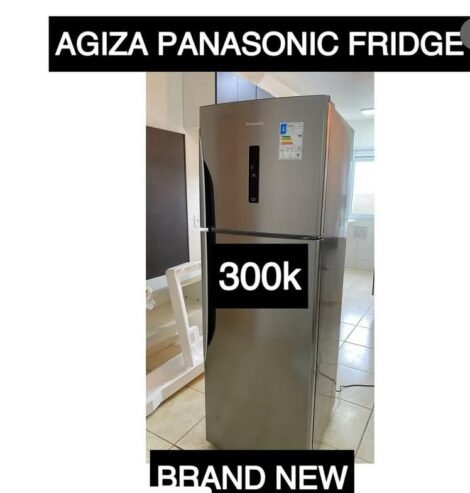 PANASONIC FRIDGE