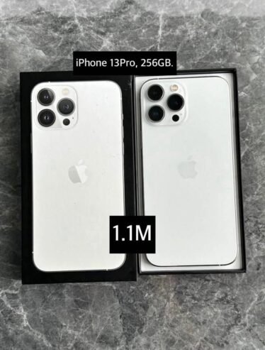 iPhone 13Pro, 256GB