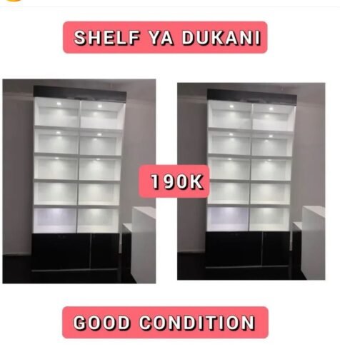 SHELF