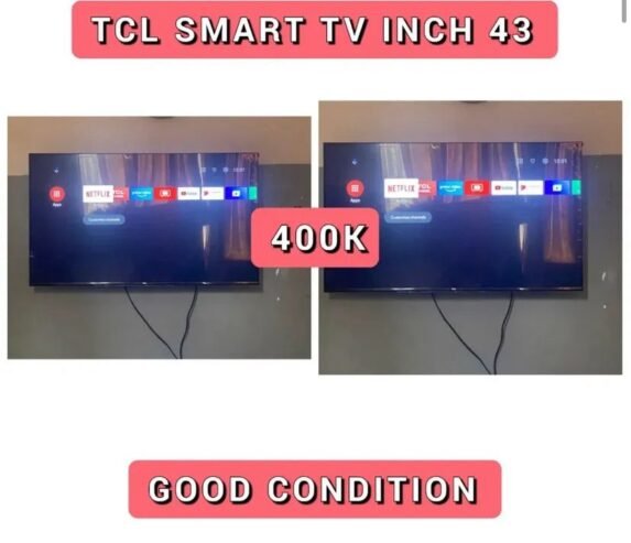 TCL SMART TV