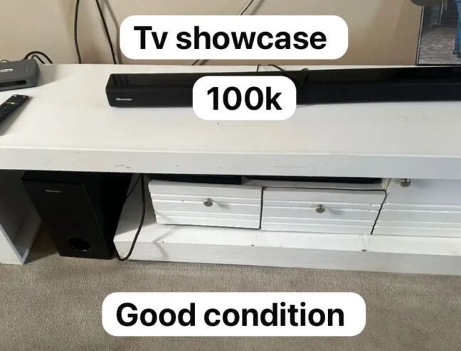 Showcase