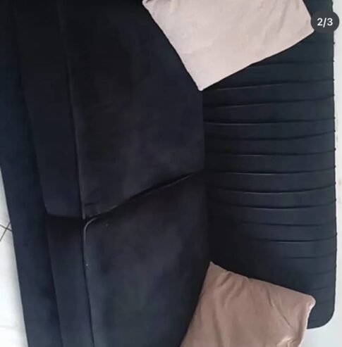 Sofa ya Watu Wawili