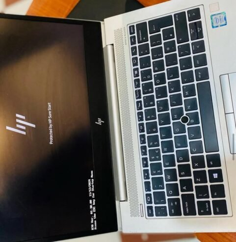 HP 830 G5 RAM 16GB