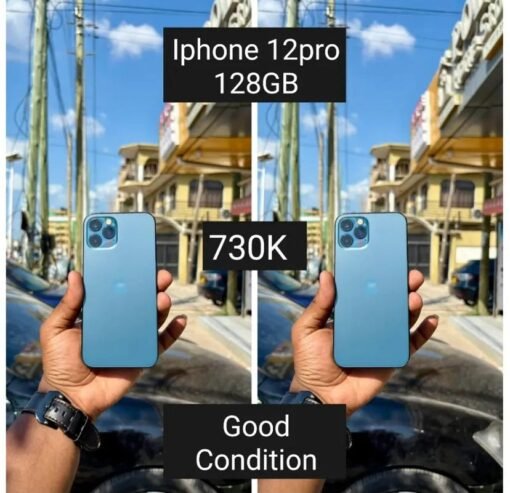 iphone 12 pro 128gb