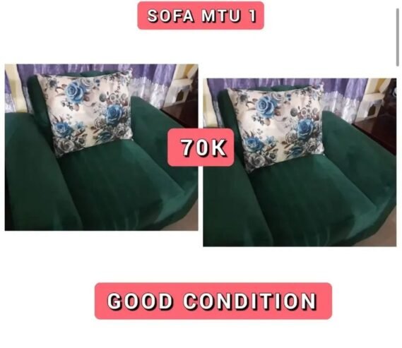 SOFA MTU 1